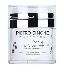 Pietro Simone Act-4-the-cream